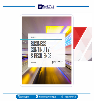 Sampul Business Continuity & Resilience