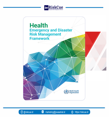 Sampul Health Emergency and Disaster Risk Management Framework