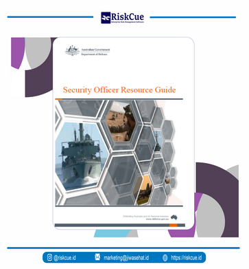 Sampul Security Officer Resource Guide