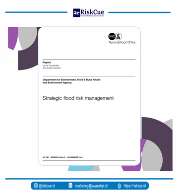 Sampul Strategic Flood Risk Management
