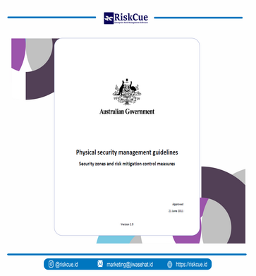 Sampul Physical Security Management Guidelines