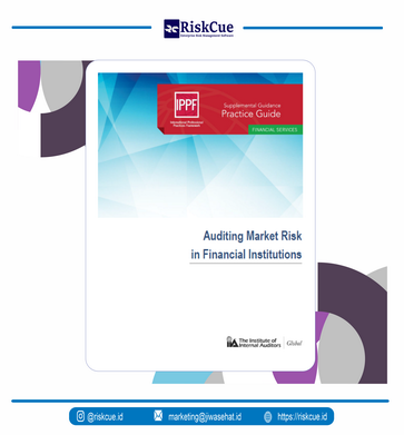 Sampul Auditing Market Risk in Financial institutions