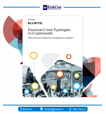 Sampul Financial Crime Typologies in Cryptoassets