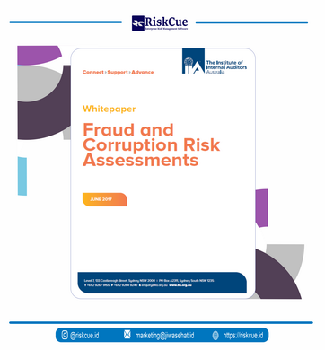 Sampul Fraud and Corruption Risk Assessments