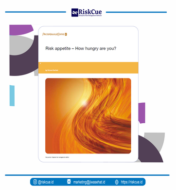 Sampul Risk appetite-How hungry are you
