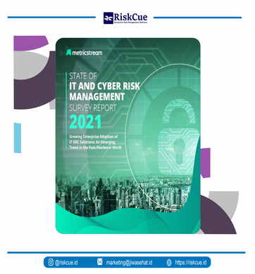 Sampul State of IT and Cyber Risk Management Survey Report 2021