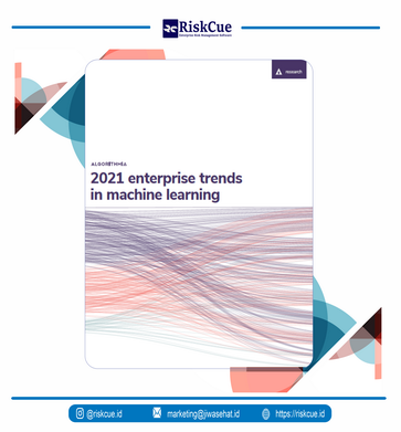 Sampul 2021 Enterprise Trends In Machine Learning