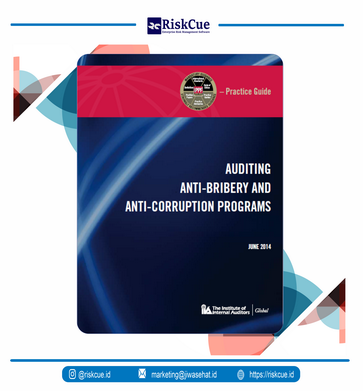 Sampul Auditing Anti-Bribery and Anti-Corruption Programs