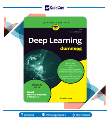 Sampul Deep Learning for Dummies
