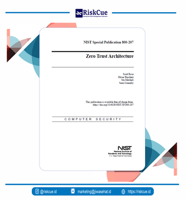 Sampul Zero Trust Architecture NIST