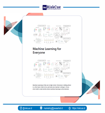 Sampul Machine Learning for Everyone