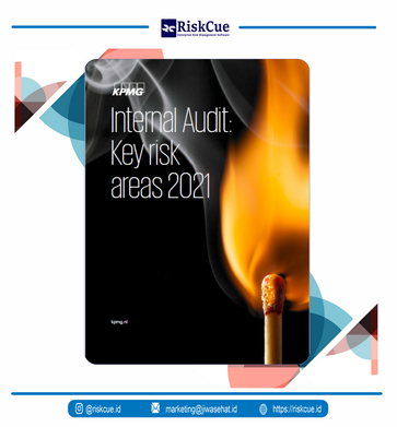 Sampul Internal Audit : Key Risk Areas 2021
