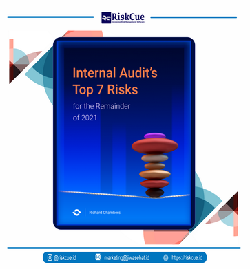 Sampul Internal Audits Top 7 Risks for The Remainder of 2021