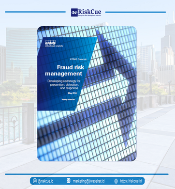 Sampul Fraud Risk Management