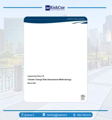 Sampul Climate Change Risk Assessment Methodology