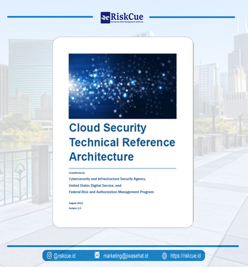Sampul Cloud Security Technical Reference Architecture