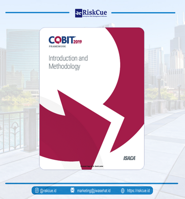 Sampul Cobit 2019 Framework Introduction and Methodology
