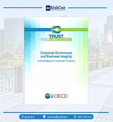 Sampul Corporate Governance and Business Integrity